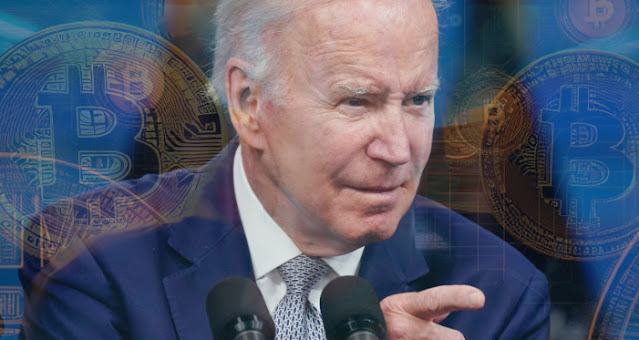 Biden crypto tax