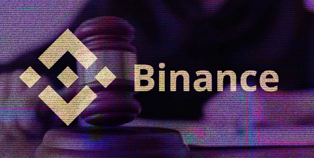 SEC sues Binance