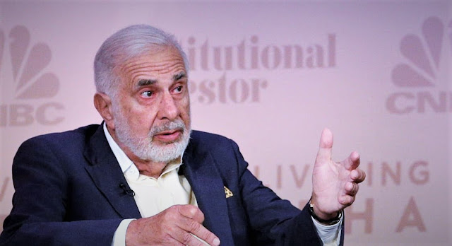 Carl Icahn