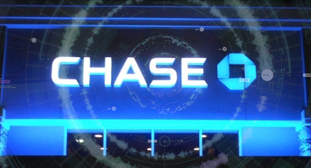 JPMorgan Chase Bitcoin