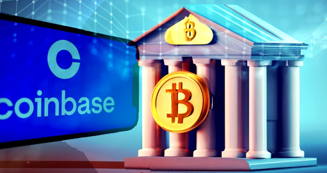Coinbase crypto lending