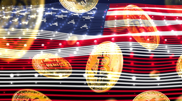 US Election 2022 and Crypto