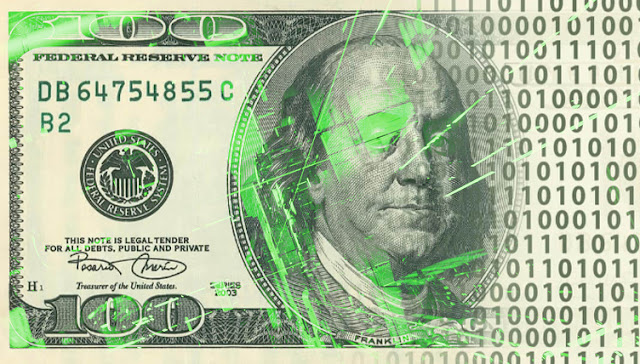 digital dollar cbdc