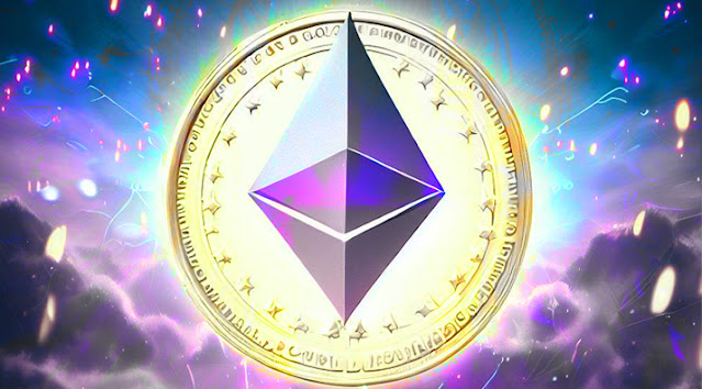 Ethereum Upgrade