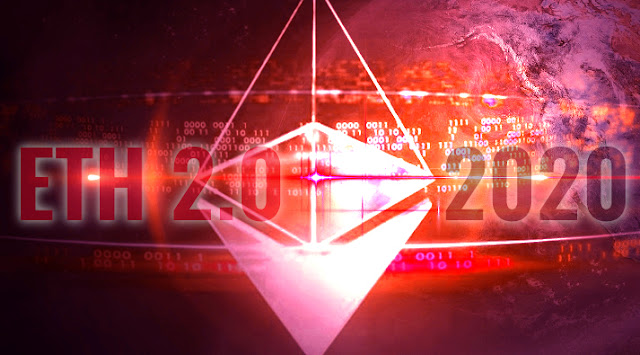 Ethereum 2.0 launch of eth 2