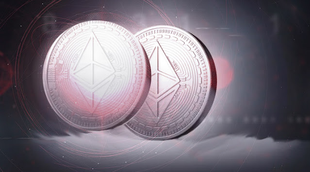 Ethereum fork ETHPoW