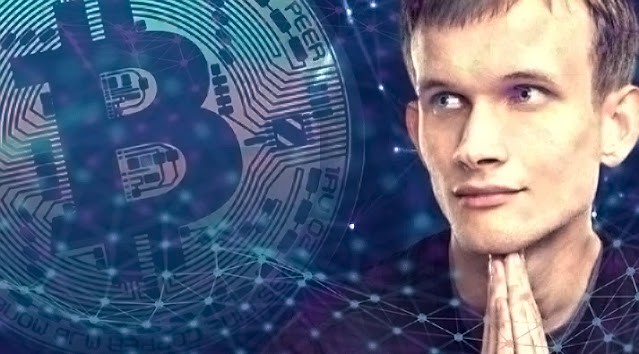 Vitalik Buterin on Bitcoin