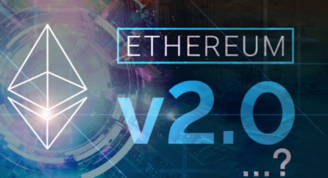 Ethereum 2.0 Update News