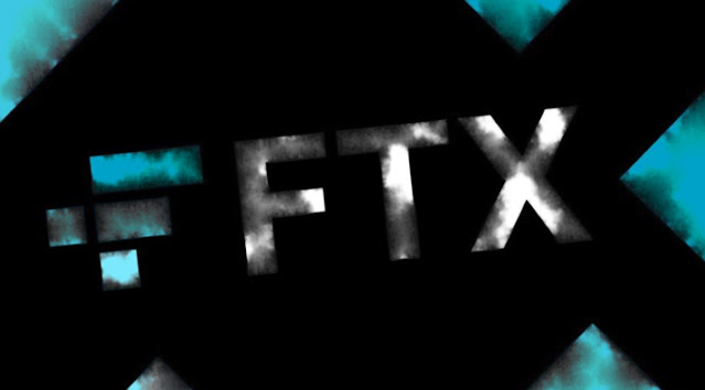 FTX Logo