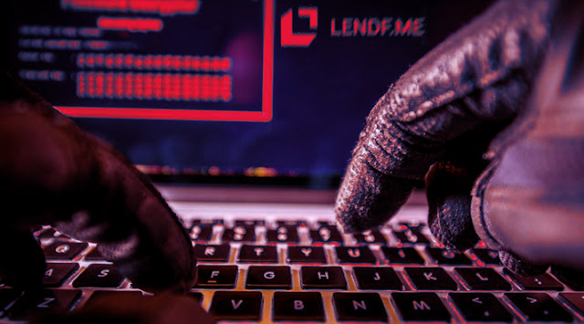 Crypto Loan Site Lendf.me Hacked