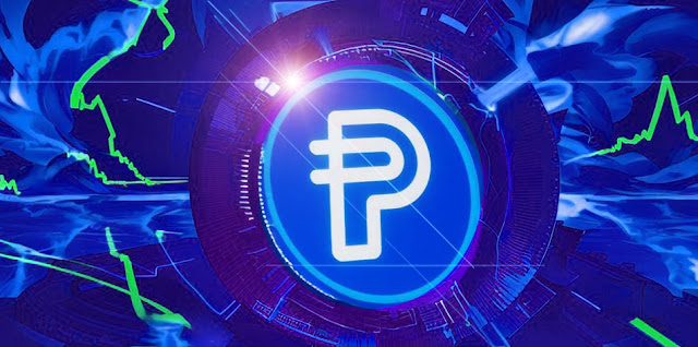 PayPal USD (PYUSD)