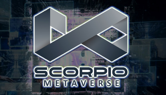Scorpio Metaverse Corporation