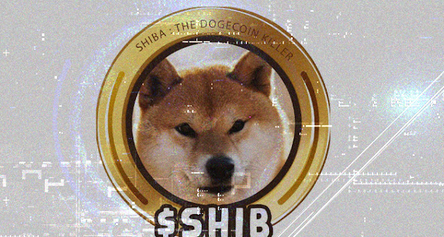 Shiba token the shiba cryptocurrency