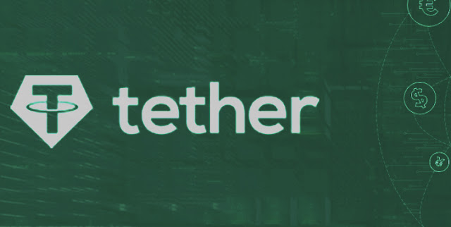 Tether BTC