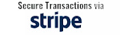 Stripe Logo