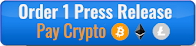 Order crypto press release with cryptocurrency